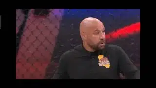 Bobby Seronio III Bellator Debut
