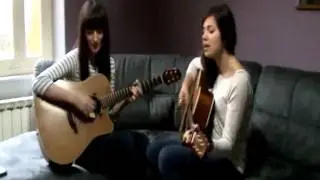 The Keeper - Kina Grannis & Marié Digby - L&CMusic - Cover