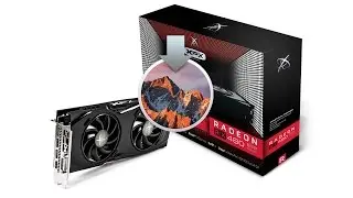 RX 480 Hackintosh Sierra