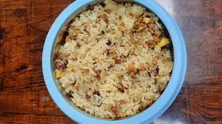 Sprouts egg rice|| #shorts #cook explore play