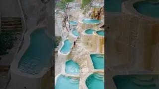 🤯 MEXICO'S Most beautiful places #mexico #explore #shortsvideo #amazing #adventure #shorts #viral