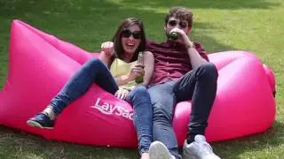 Lay Sac Promo (Version1) Vernon Park Stockport