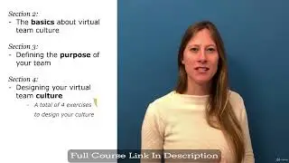 Virtual Teams   Design your successful remote team culture