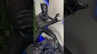 Black Panther @Worldofheroes7374 , #blackpanther #marvel #blackpanthermarvel