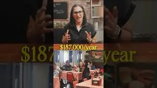 Самый простой способ быстро увеличить продажи в ресторане