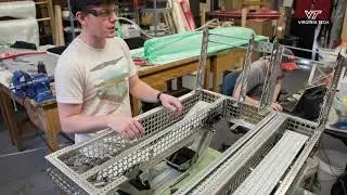 STEAM 2020: ASTROBOTICS