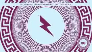 Manni (GR) - Haters (Original Mix) RH038-03