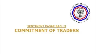 Cara Membaca Commitment of Trader