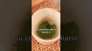 As&iacute; me preparo el t&eacute; matcha 🤍