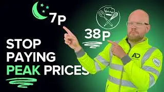 Best Solar, Battery & EV Tariffs for 2026 | UK Homeowners Guide
