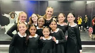 Cursed 2025 junior company! Swamp monster