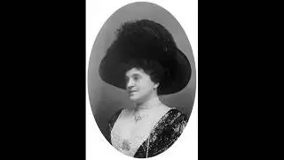 Marcella Sembrich & Antonio Scotti - Vado, corro ('Don Pasquale' - Donizetti) (1906)