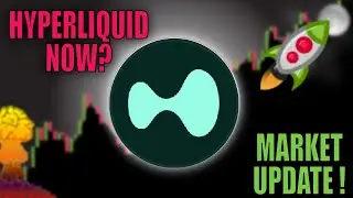 📢 HYPERLIQUID:  FOMO or Wait?! [prediction, strategy, and analysis]👀 Buy HYPE now?