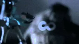 Tele-kun VS Monsters