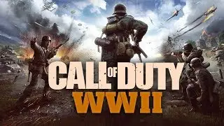 Call Of Duty: WORLD WAR 2 BETA LIVE GAMEPLAY! COD:WW2 MULTIPLAYER GAMEPLAY!