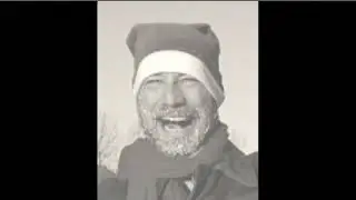Someone Said That Santa Said - Your Absent Friend
