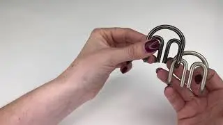 Roman Arches [Cheshire&rsquo;s Grin] Solution