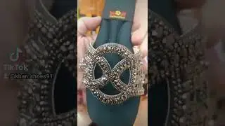 Khan shoes #motibazar