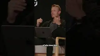Why Does God Allow Pain?