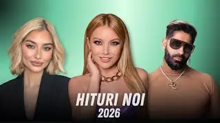 Cea Mai Noua Muzica Romaneasca 2026 🔥 Colaj Hituri Noi Romanesti 2026 🔥 Melodii Noi Romanesti 2026