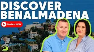 Discover Benalm&aacute;dena | Hidden Gem for Families & Investors | WL Costa Properties