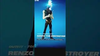 Best fortnite battle pass skin combos 😎 #fortnite