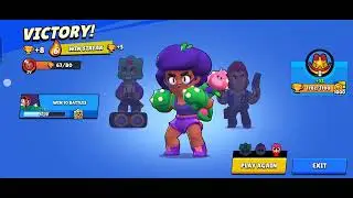 Igram brawl Stars na mini account-u
