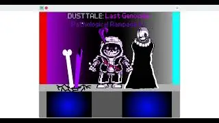 DTLG phase 3 Pathological Rampage IV {remodel 1}