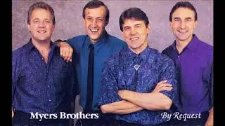 Myers Brothers - By Request (1991)