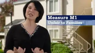 CAA Issue Committee ad highlights problems with Alameda rent control measure