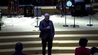 Ben Rochester Family Concert