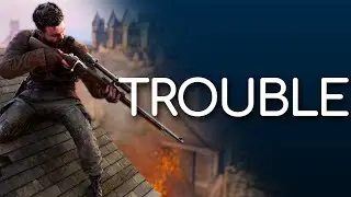 Sniper Elite: Resistance Review - A Franchise in Trouble