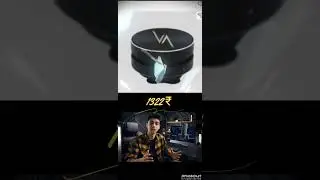 vansonix sonix echox 3 w bluetooth speaker in 1322 ₹