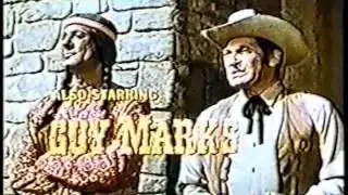 RANGO opening credits ABC sitcom