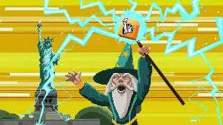 Liberty Mutual | Video Game