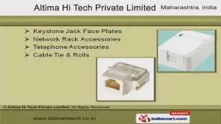 Electrical Products & Services by Altima Hi Tech Private Limited, Mumbai
