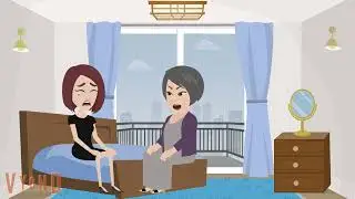 اكتشفوا اني مراته بعد ما مات وكل همهم يعرفوا السر اللي كان مخبي وعمتو عملت اللي محدش يتوقعه😢