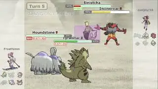 The ultimate sand team.