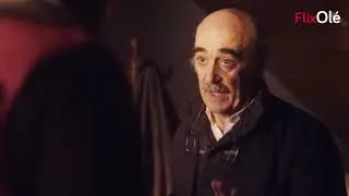 &Aacute;lex Angulo en Namnala (Nacho Solana, 2014)