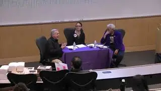 CHETchat Understanding the Historical Contexts Behind Health Disparities