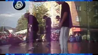 3Style Crew Showcase