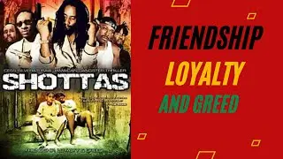SHOTTAS | (2002) | A JAMAICAN CLASSIC | URBAN EDGE INSIGHTS