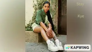 KyelaRenee - 
