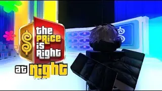 AKGP X DGG: The Price Is Right Episode 2| @ Night!
