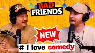 I love comedy | Unhelpful Advice/ Fancy B /Bobby vs. Andrew