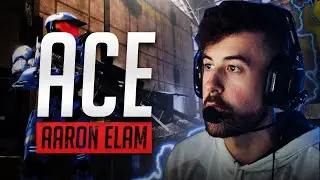 Ace - Professional Halo Player - Channel Trailer