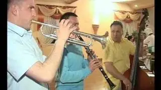 Prima Band- Jazz Folk