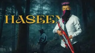 Haseen Vibes x Free Fire Montage | Emotional Gameplay 2026 #freefire @TotalGaming093 
