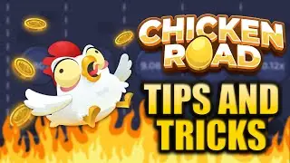 Chicken Road Tips and Tricks 2025: How To Win Big Every Time!