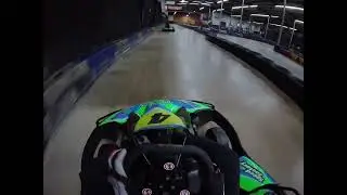 🏎️Racing League at Speed Factory 30 Lap Main Race pt 3